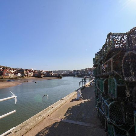 Beachfront Вітбі Екстер'єр фото